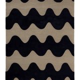 Marimekko Lokki Black 133905 Rug