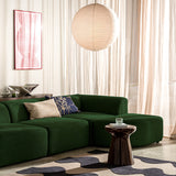 Marimekko Lokki Black 133905 Rug