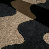 Marimekko Lokki Black 133905 Rug