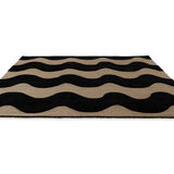 Marimekko Lokki Black 133905 Rug