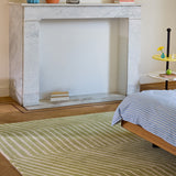 Marimekko Kalasaaski Light Green 134007 Rug
