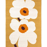 Marimekko Unikko Anniversary Honey Outdoor 433001 Rug
