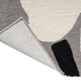 Marimekko Unikko Anniversary Grey Outdoor 433004 Rug