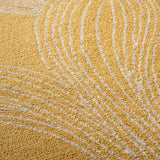 Marimekko Kukat Puhkeavat Straw Outdoor 434106 Rug