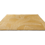 Marimekko Kukat Puhkeavat Straw Outdoor 434106 Rug