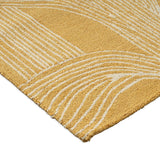 Marimekko Kukat Puhkeavat Straw Outdoor 434106 Rug