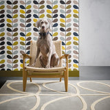 Orla Kiely Giant Linear Stem 059404