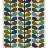 Orla Kiely Stem Kingfisher 059507
