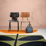 Orla Kiely Stem Black 059803