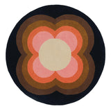 Orla Kiely Sunflower Pink 060005