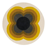 Orla Kiely Sunflower Yellow 060006