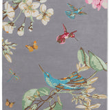 Wedgwood Hummingbird Grey 037804