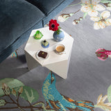 Wedgwood Hummingbird Grey 037804
