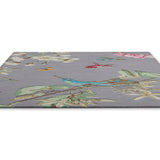 Wedgwood Hummingbird Grey 037804