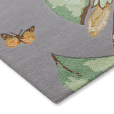 Wedgwood Hummingbird Grey 037804