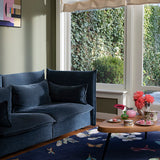 Wedgwood Hummingbird Navy 378180