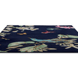 Wedgwood Hummingbird Navy 378180