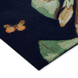 Wedgwood Hummingbird Navy 378180