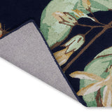 Wedgwood Hummingbird Navy 378180