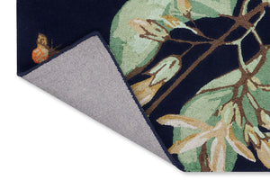 Wedgwood Hummingbird Navy 378180