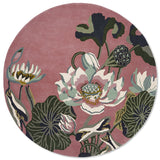 Wedgwood Waterlily Dusty Rose 038602