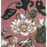 Wedgwood Waterlily Dusty Rose 038602