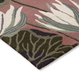 Wedgwood Waterlily Dusty Rose 038602