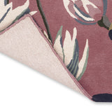 Wedgwood Waterlily Dusty Rose 038602