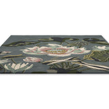 Wedgwood Waterlily Midnight Pond 038608