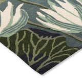 Wedgwood Waterlily Midnight Pond 038608