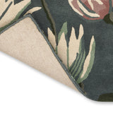 Wedgwood Waterlily Midnight Pond 038608