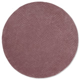 Wedgwood Folia Mink 038902 Round