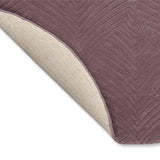 Wedgwood Folia Mink 038902 Round