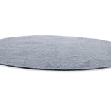 Wedgwood Folia Cool Grey 038904 Round