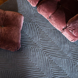 Wedgwood Folia Cool Grey 038904