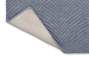 Wedgwood Folia Cool Grey 038904