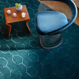 Wedgwood Gio Teal 039107