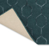 Wedgwood Gio Teal 039107