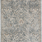 Bodrum Alvin Blue Rug