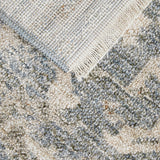 Bodrum Alvin Blue Rug