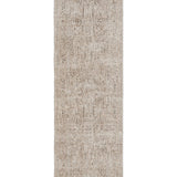 Bodrum Della Natural Runner Rug