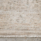 Bodrum Della Natural Runner Rug