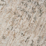 Bodrum Della Natural Runner Rug