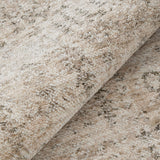 Bodrum Della Natural Runner Rug