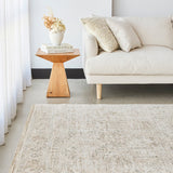 Bodrum Della Natural Rug
