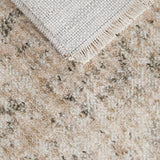 Bodrum Della Natural Rug