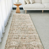 Bodrum Josie Moss Runner Rug