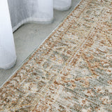 Bodrum Josie Moss Runner Rug