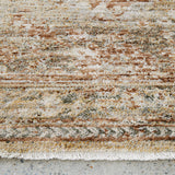 Bodrum Josie Moss Runner Rug