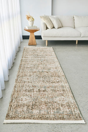 Bodrum Josie Moss Rug